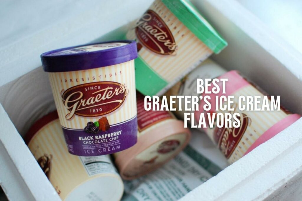 Graeter's Ice Cream Ingredients at Jennifer Vasquez blog