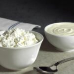 Heavy Cream in Pasta Substitutes