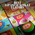 Best Japanese Kit Kat Flavors