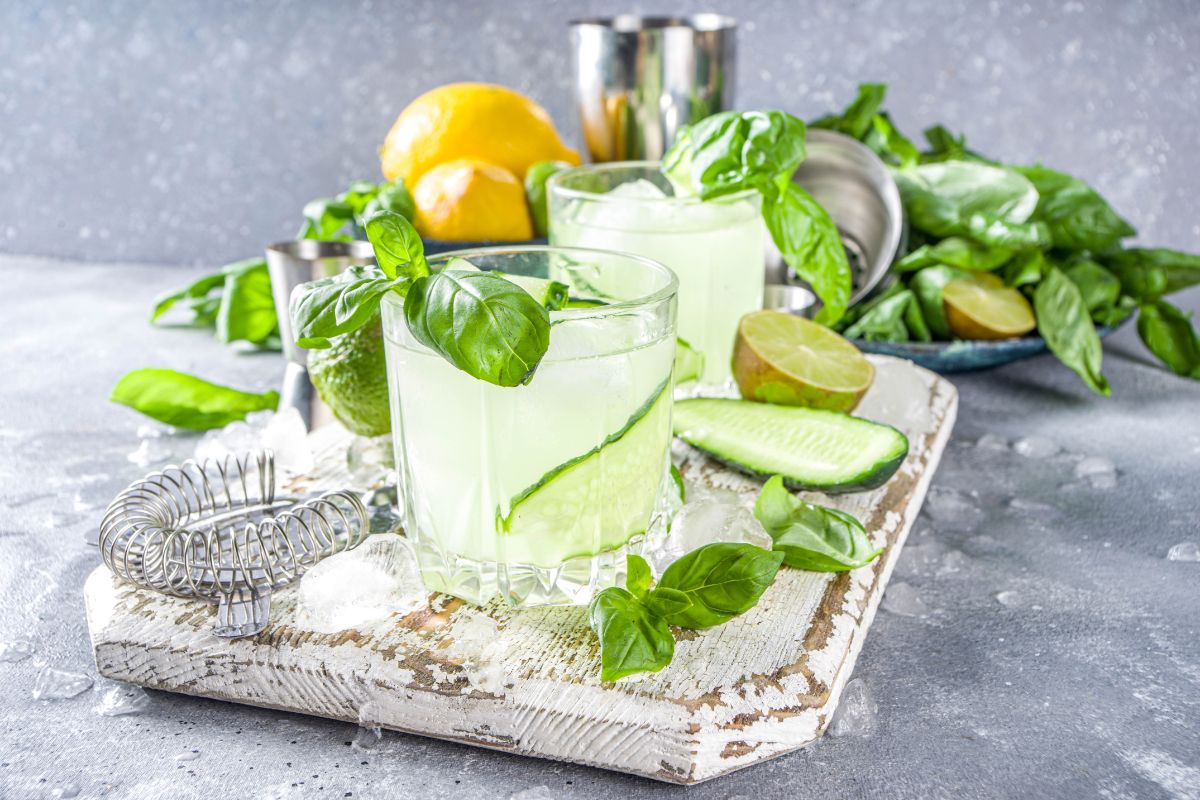 10 Best Lemon Cucumber Recipes To Try In 2023   Recipe Marker Images 