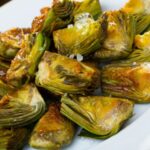 What to serve with artichokes