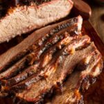 Hot and Fast Brisket Recipe