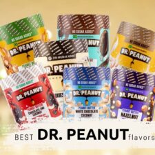 Dr Peanut