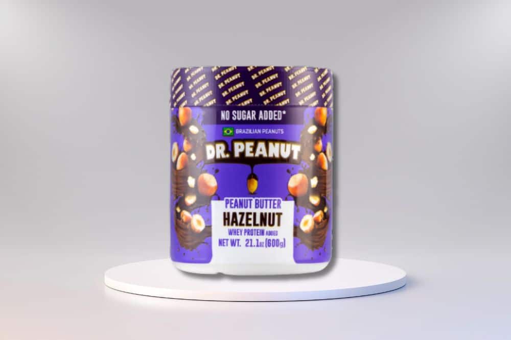 best Dr. Peanut flavors