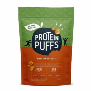 best Protein Puffs flavors